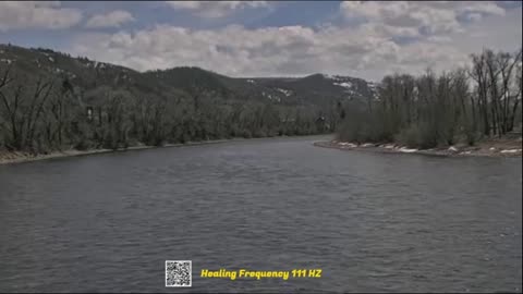 Live Healing Frequency