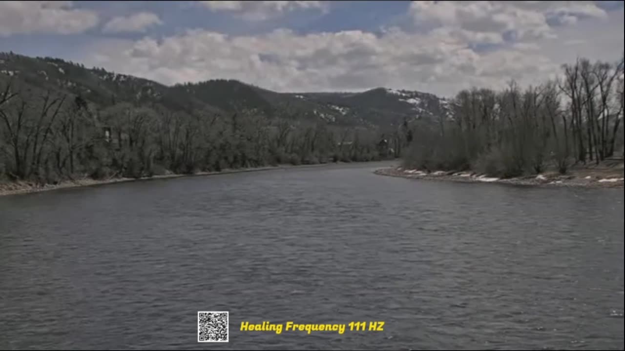 Live Healing Frequency