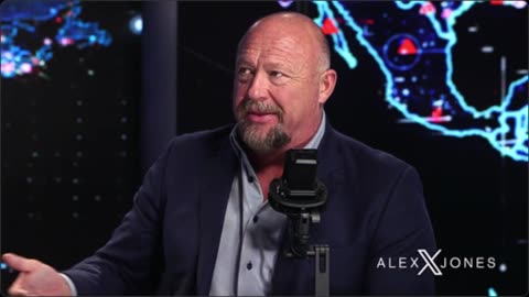 The Alex Jones Show WEDNESDAY LIVE SHOW STREAM 6/11/25