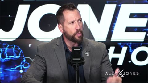 The Alex Jones Show WEDNESDAY LIVE SHOW STREAM 6/11/25