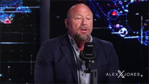 The Alex Jones Show WEDNESDAY LIVE SHOW STREAM 6/11/25
