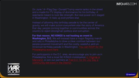 The Alex Jones Show WEDNESDAY LIVE SHOW STREAM 6/11/25