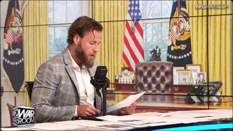 The Alex Jones Show WEDNESDAY LIVE SHOW STREAM 6/11/25