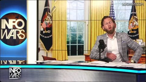 The Alex Jones Show WEDNESDAY LIVE SHOW STREAM 6/11/25