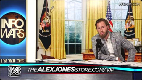 The Alex Jones Show WEDNESDAY LIVE SHOW STREAM 6/11/25