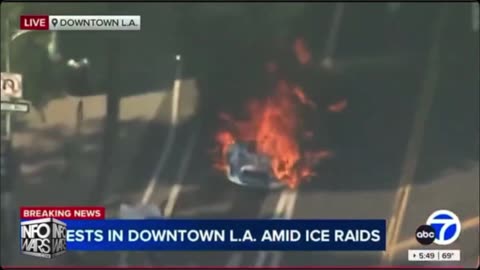 The Alex Jones Show WEDNESDAY LIVE SHOW STREAM 6/11/25