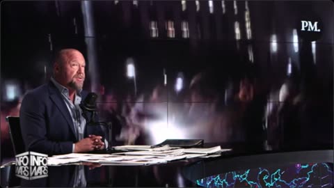The Alex Jones Show WEDNESDAY LIVE SHOW STREAM 6/11/25