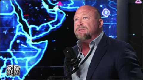 The Alex Jones Show WEDNESDAY LIVE SHOW STREAM 6/11/25