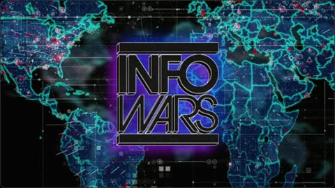 The Alex Jones Show WEDNESDAY LIVE SHOW STREAM 6/11/25