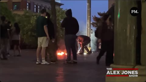 The Alex Jones Show WEDNESDAY LIVE SHOW STREAM 6/11/25
