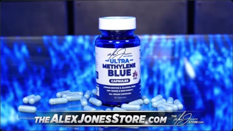 The Alex Jones Show WEDNESDAY LIVE SHOW STREAM 6/11/25