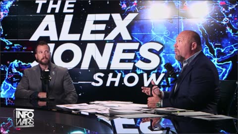 The Alex Jones Show WEDNESDAY LIVE SHOW STREAM 6/11/25