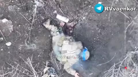 Recent Russian Footage From Ukraine