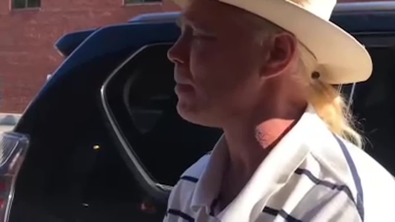 Very informative! The Only Way Anything Can Be Done Is If The Masses Unite