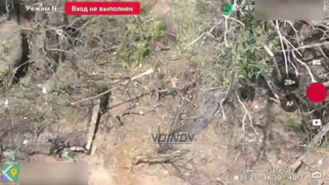 🛫💥 Ukraine Russia War | RU UAV Operators Destroy Ukrainian Fortifications | RCF