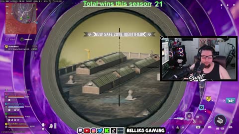 Going For 20 Bomb Wins!!!