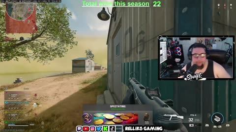 Going For 20 Bomb Wins!!!