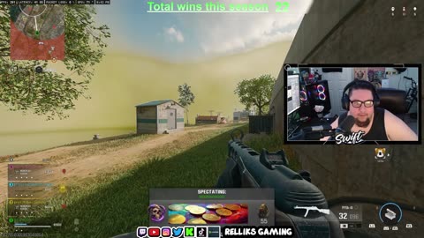 Going For 20 Bomb Wins!!!