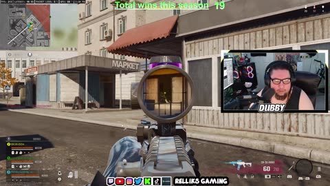 Going For 20 Bomb Wins!!!