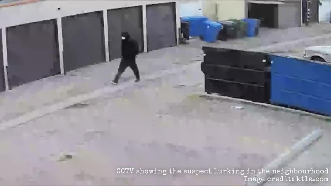 The Murder of Brianna Kupfer by a NIGGER - Dark Curiosities
