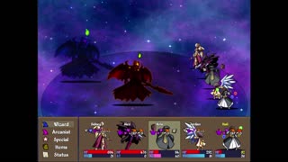 Dual Darkness - Raiders of Ruin Pt.28