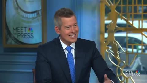 Sec Sean Duffy · Fake News peddled lies that air traffic controllers were fired.