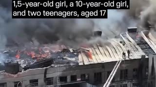 💥🏙️ Ukraine Russia War | Russian Bombing Injures 42 in Kharkiv | RCF