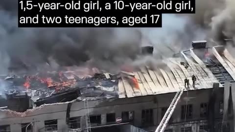 💥🏙️ Ukraine Russia War | Russian Bombing Injures 42 in Kharkiv | RCF