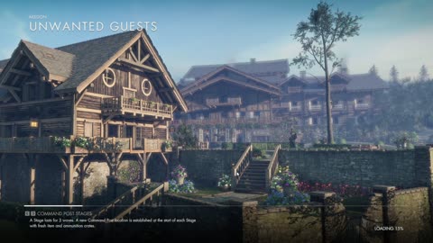 Sniper Elite 5 Random Online CO-OP