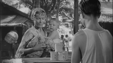 A Town Like Alice (1956) Full movie | Drama