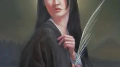 SAINT MAGDALENE OF NAGASAKI & HER UNDYING LOVE FOR JESUS: SAINT MAGDALENE OF NAGASAKI PRAY FOR US🙏