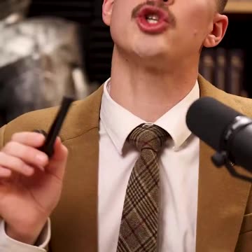 Tampon Tim Is Super-Pumped About Abortion Until Birth