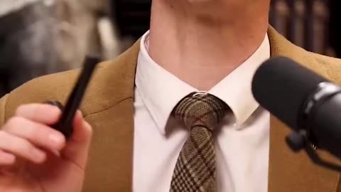 Tampon Tim Is Super-Pumped About Abortion Until Birth