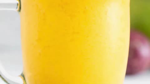 The Smoothie Diet