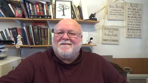 The Gospel lesson for Sunday, 2-8-26