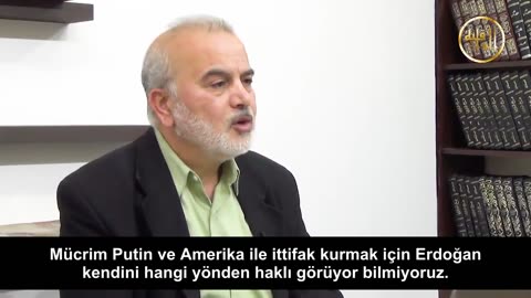 Aydınlatmalar Müminler Ancak K