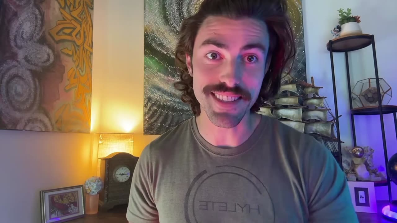 Ian Carroll on Misinformation