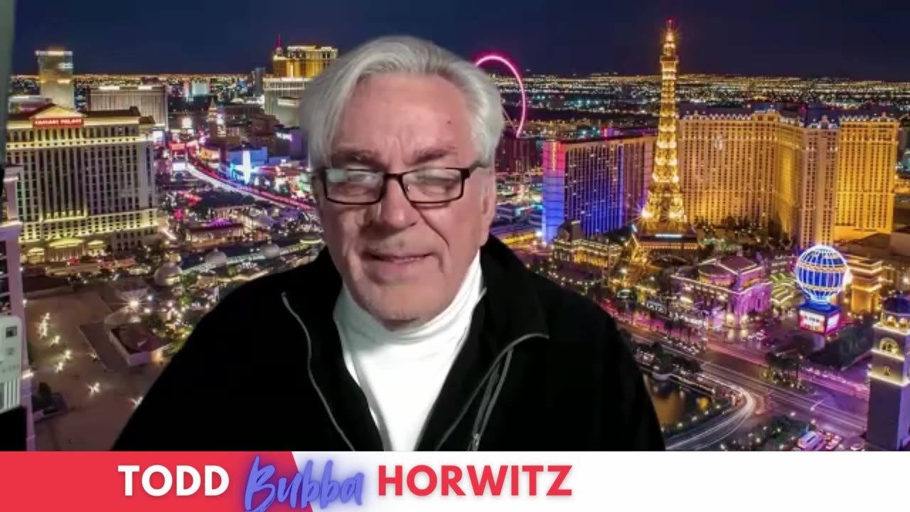 Bubba's Daily Update 12 4 25