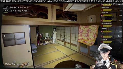 Japan Stigmatized Property -日本事故物件監視協会- PART 2