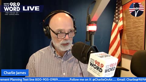 Straight Talk with Bill Frady