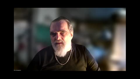 The Emperor of the Earth Energy Vlog