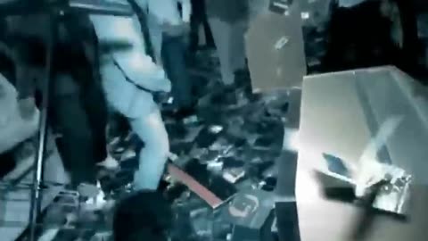 THE MUSIC INDUSTRY ||| By KORN