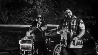 DJ Khaled Vybz Buju Bounty Mavado RoryStoneLove Kaylan - You Remind Me