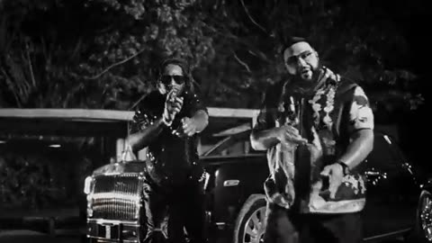 DJ Khaled Vybz Buju Bounty Mavado RoryStoneLove Kaylan - You Remind Me