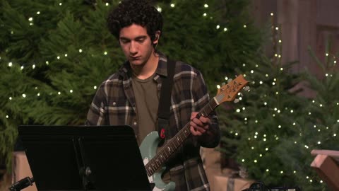 Sunday 12.14.2025 9AM