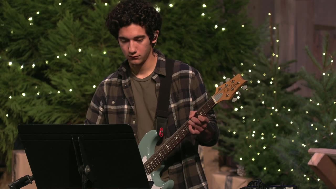 Sunday 12.14.2025 9AM