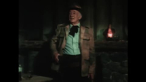 The Over-the-Hill Gang (1969) Full movie | Western Comedy