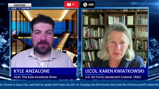 Kyle Anzalone Show