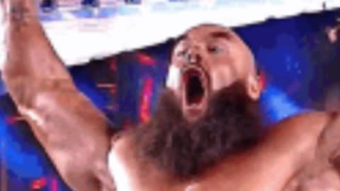 From WWE Ring to Food King: Braun Strowman's Hit Show Gets HUGE Season 2 Upgrade!