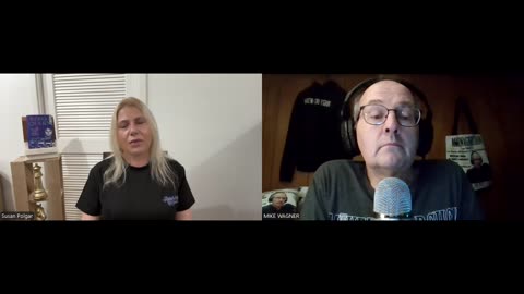 Hungarian-born highly decorated female chess player in history Susan Polgar is my special guest!
